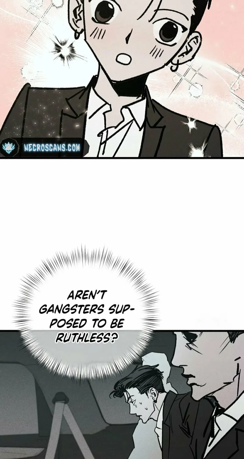 Read Acting Gangster chapter 3 image 42 on Lezhin