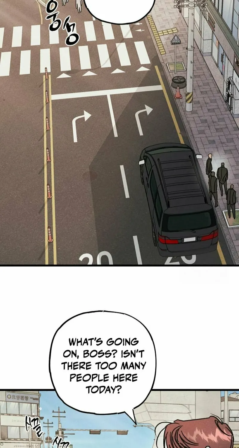 Read Acting Gangster chapter 3 image 44 on Lezhin