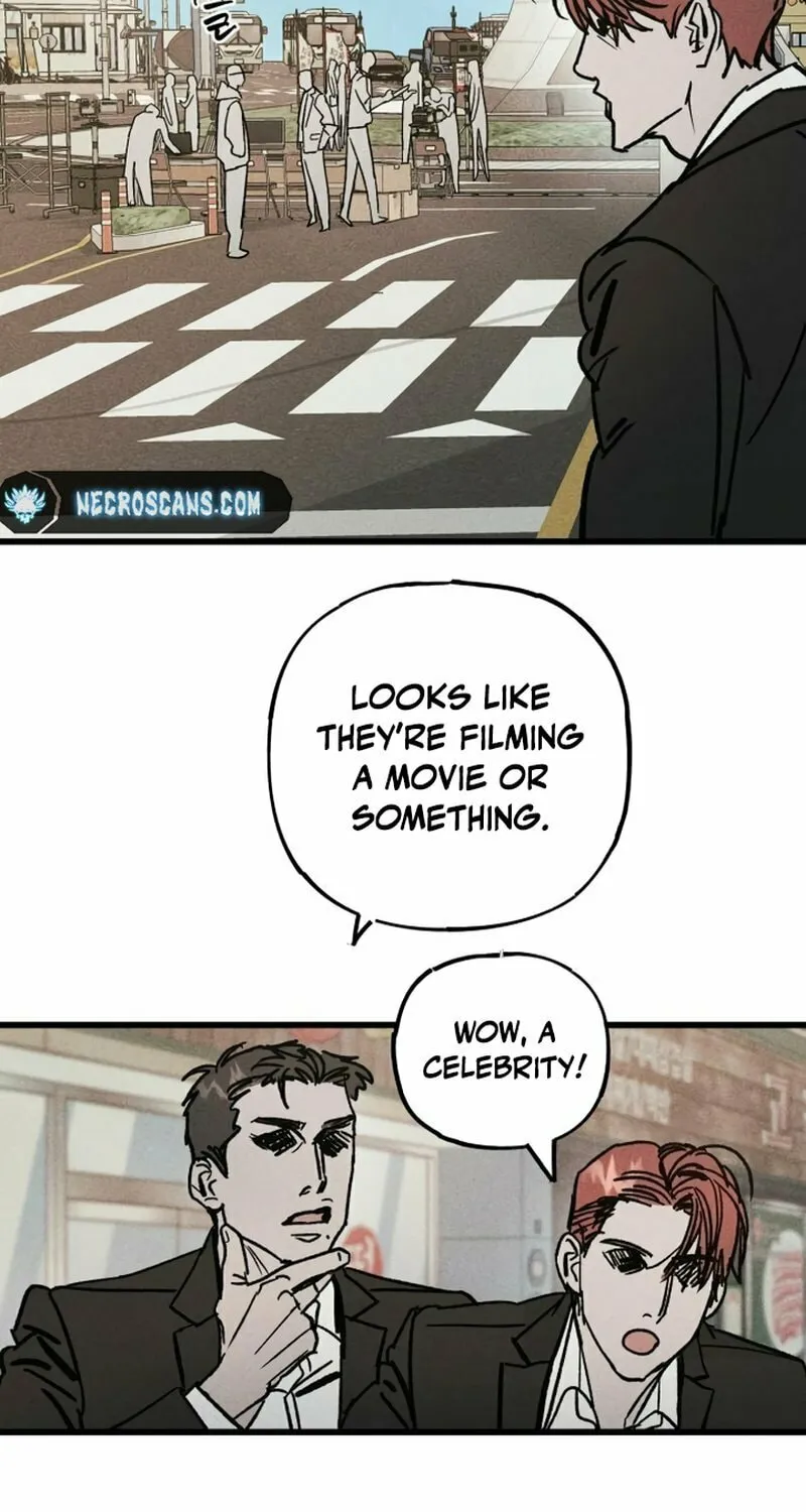 Read Acting Gangster chapter 3 image 45 on Lezhin