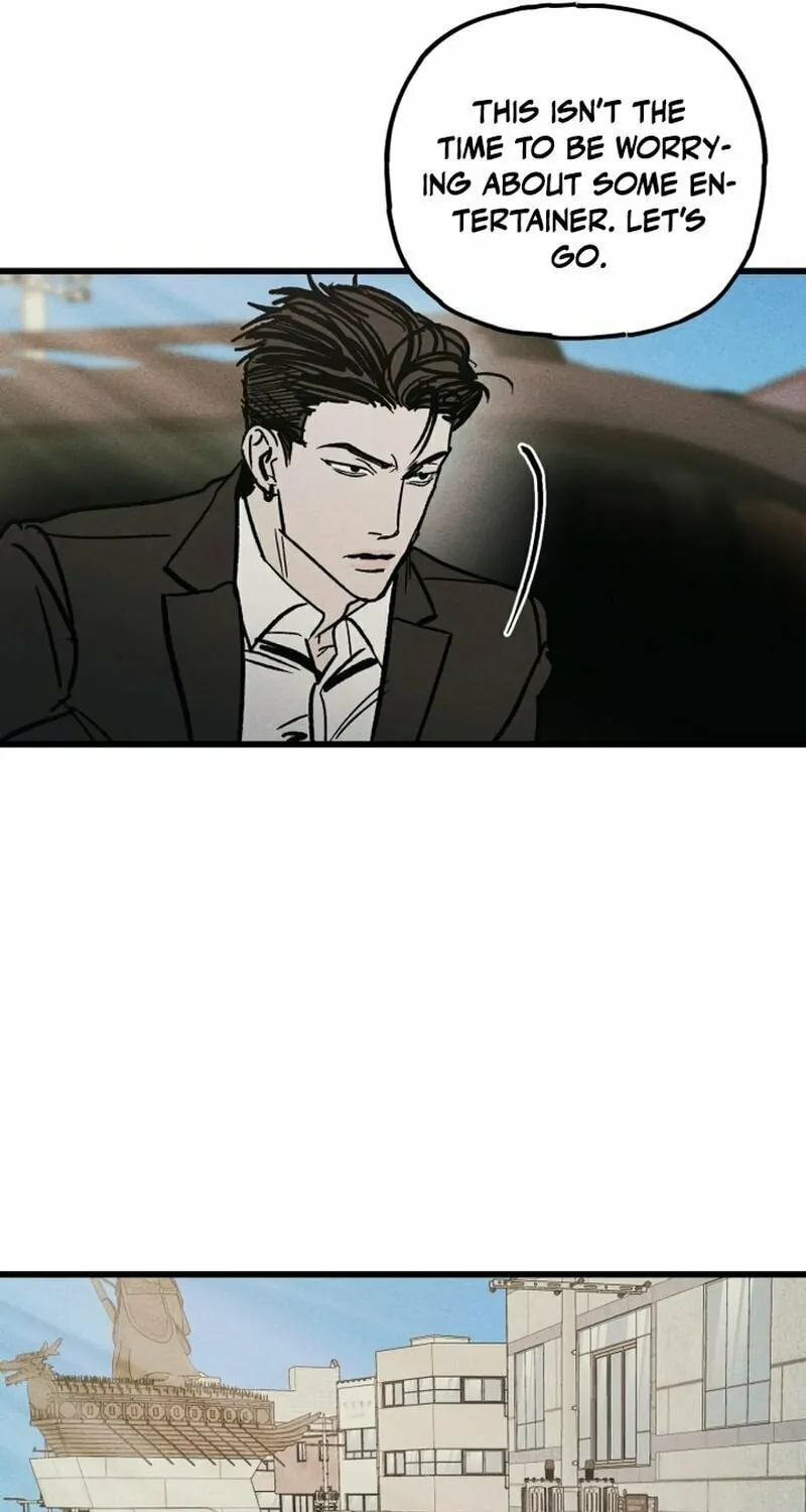 Read Acting Gangster chapter 3 image 47 on Lezhin