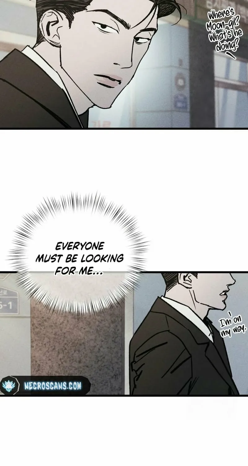 Read Acting Gangster chapter 3 image 49 on Lezhin