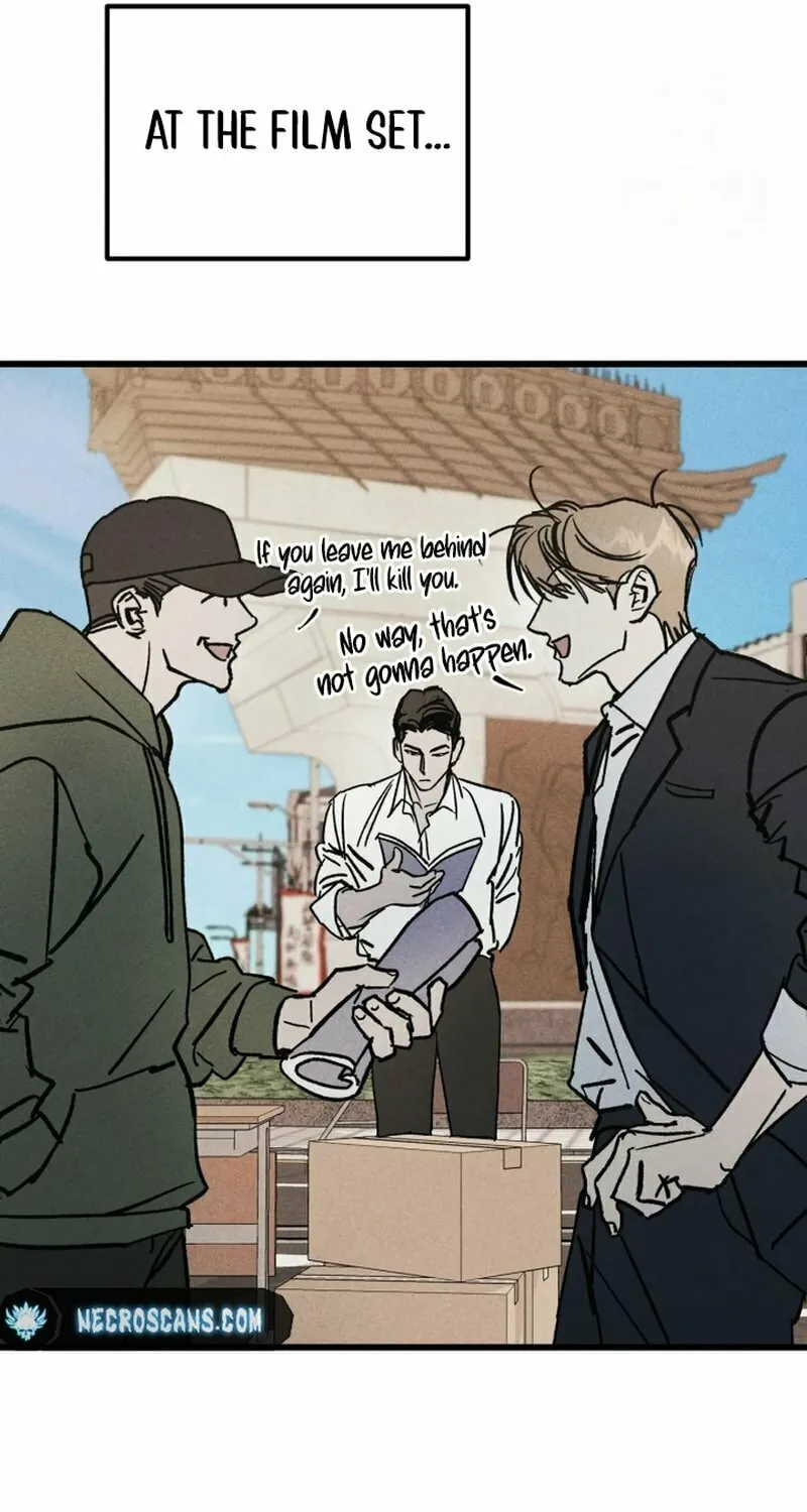 Read Acting Gangster chapter 3 image 53 on Lezhin