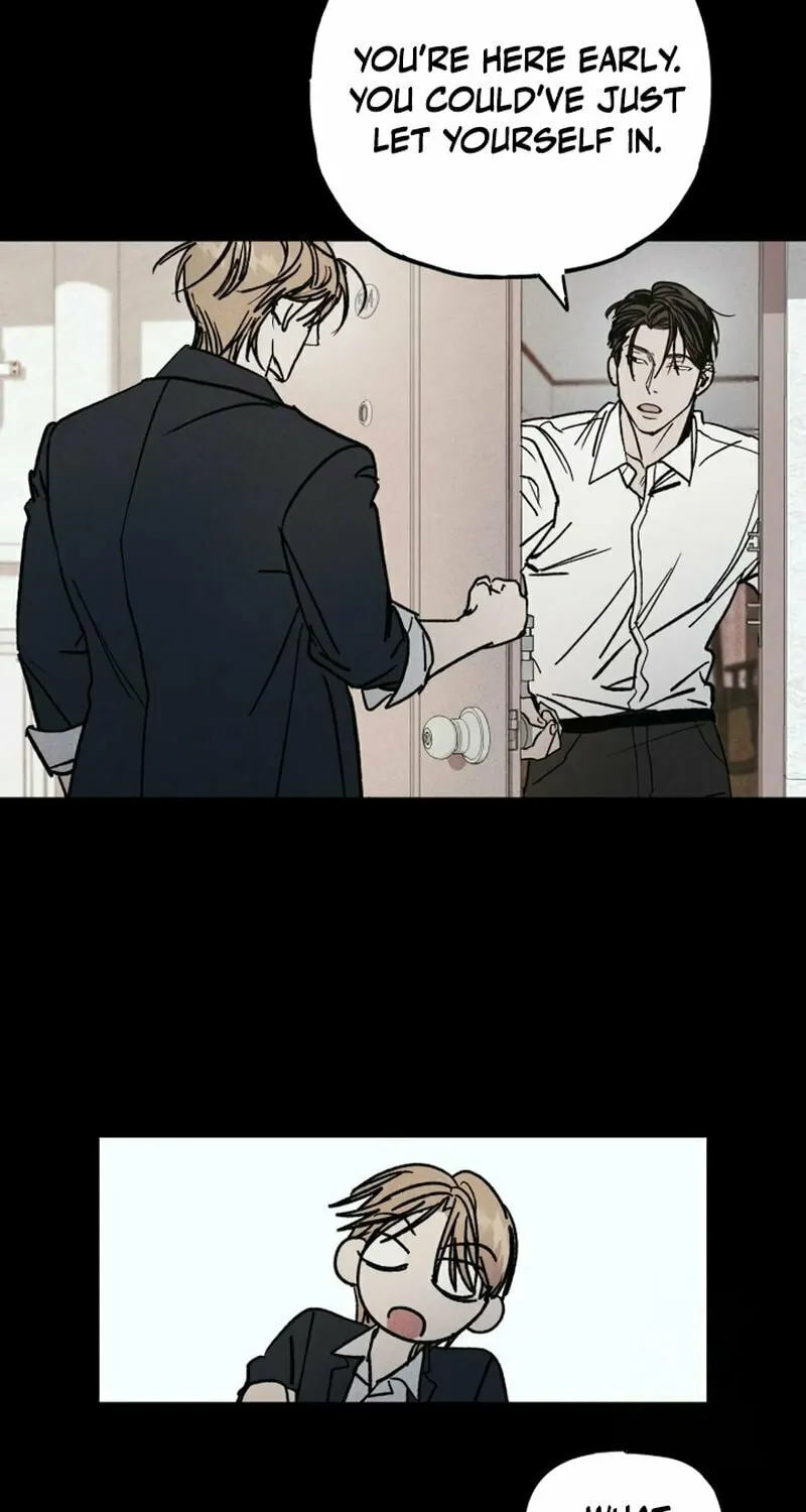 Read Acting Gangster chapter 3 image 60 on Lezhin