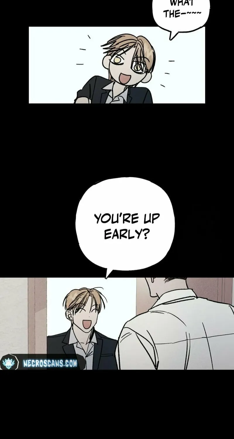 Read Acting Gangster chapter 3 image 61 on Lezhin