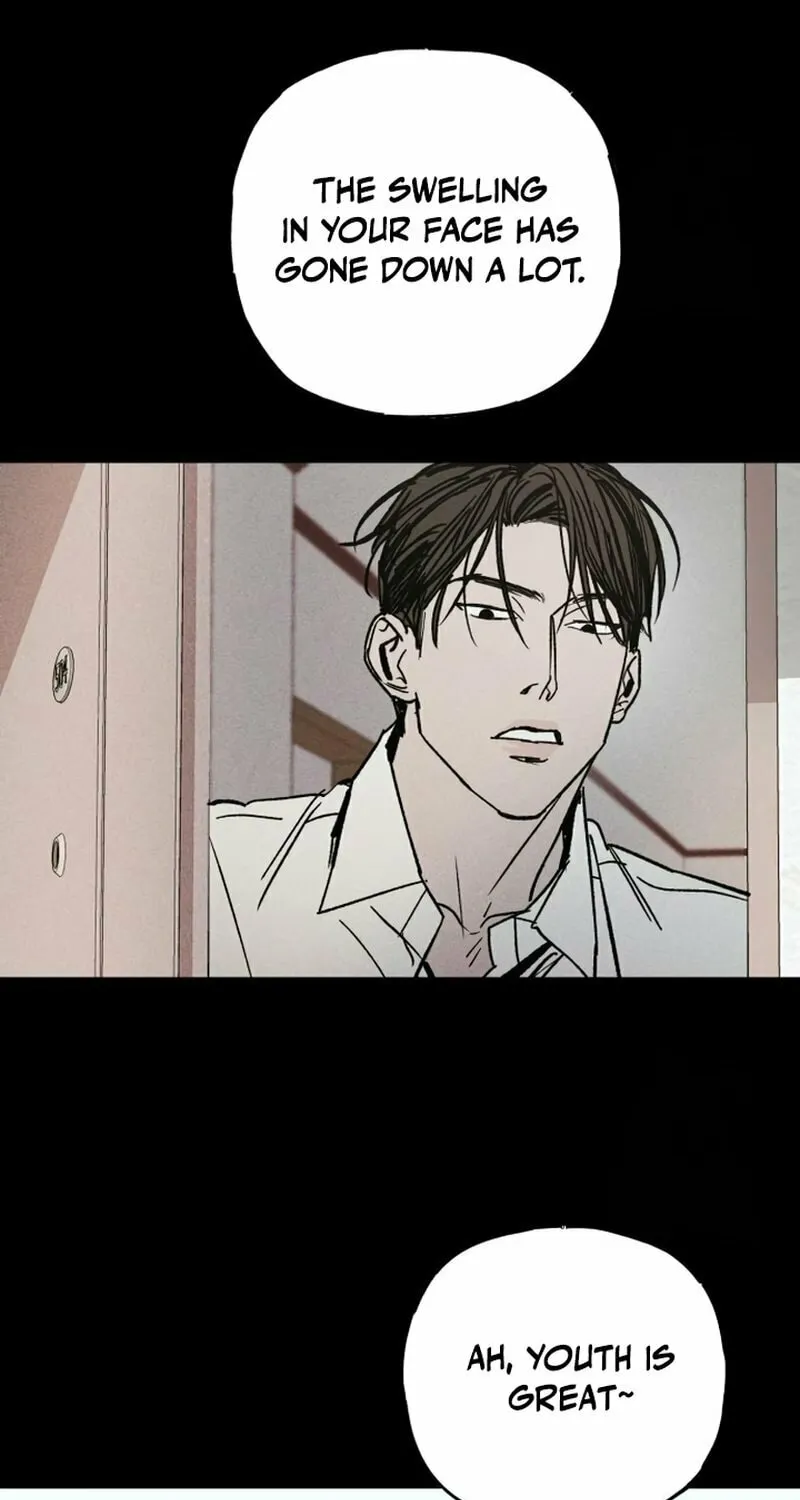 Read Acting Gangster chapter 3 image 62 on Lezhin