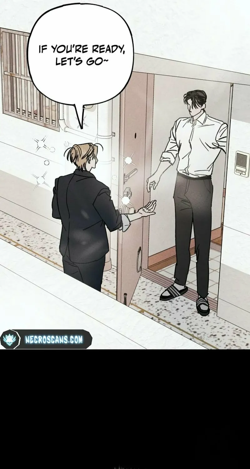 Read Acting Gangster chapter 3 image 65 on Lezhin