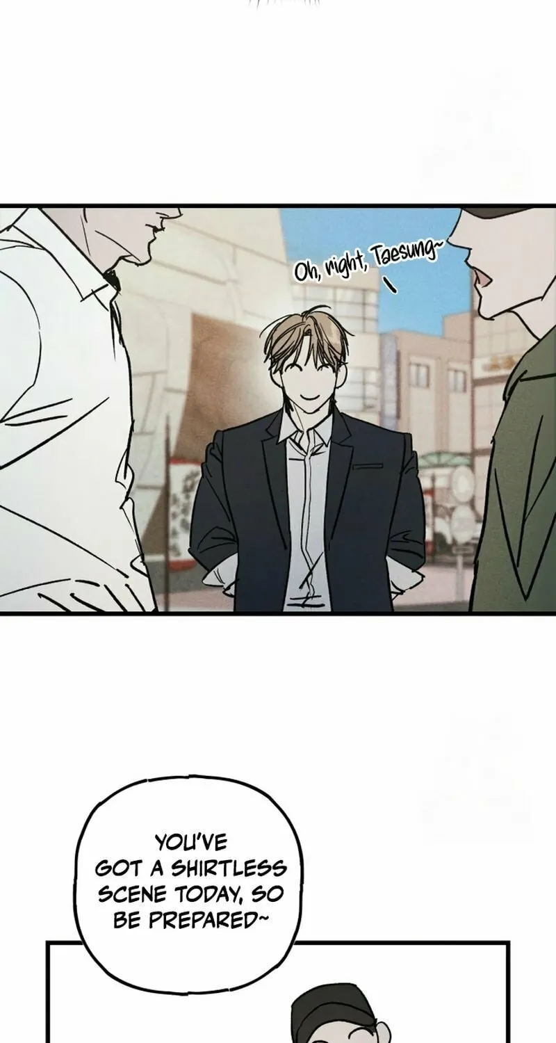Read Acting Gangster chapter 3 image 68 on Lezhin