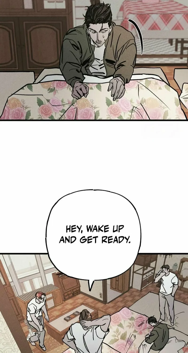 Read Acting Gangster chapter 3 image 7 on Lezhin
