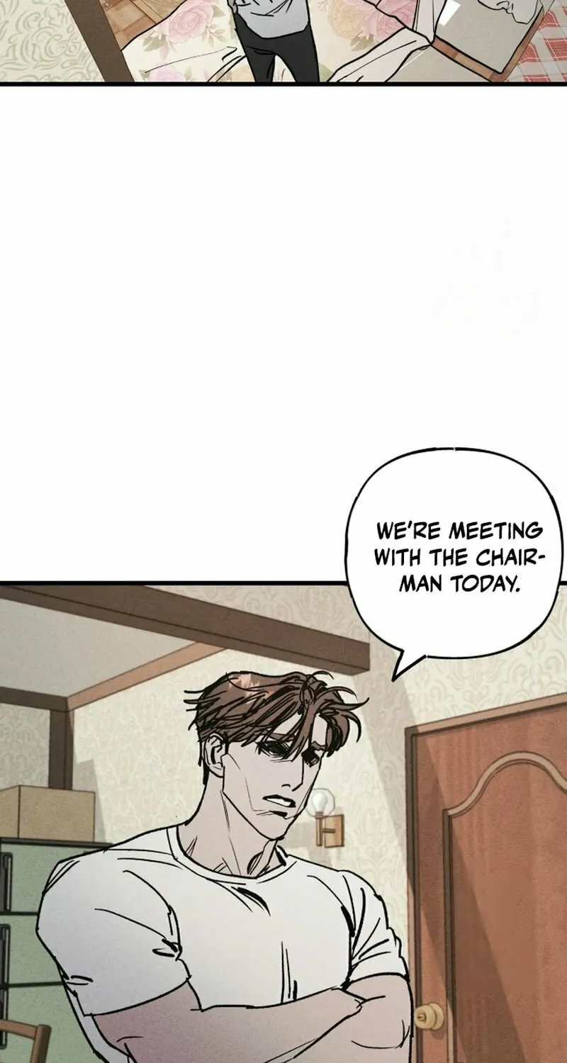 Read Acting Gangster chapter 3 image 8 on Lezhin