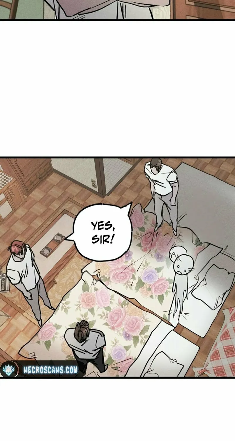 Read Acting Gangster chapter 3 image 9 on Lezhin