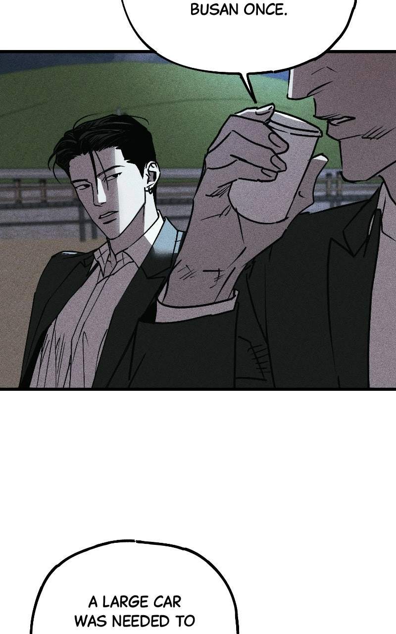 Read Acting Gangster chapter 30 image 102 on Lezhin