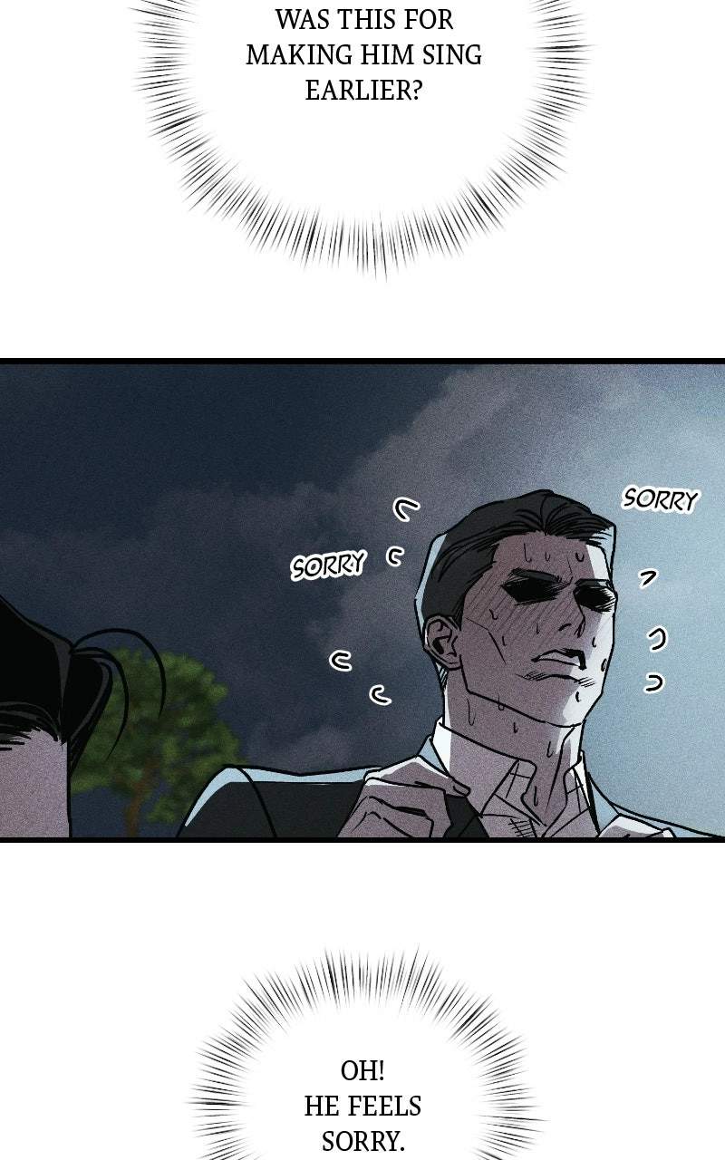 Read Acting Gangster chapter 30 image 116 on Lezhin