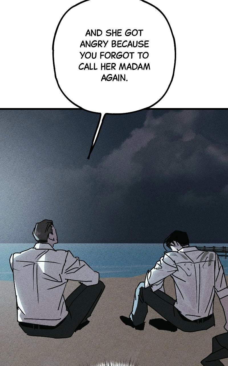 Read Acting Gangster chapter 30 image 153 on Lezhin