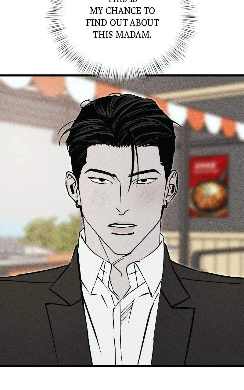 Read Acting Gangster chapter 30 image 2 on Lezhin