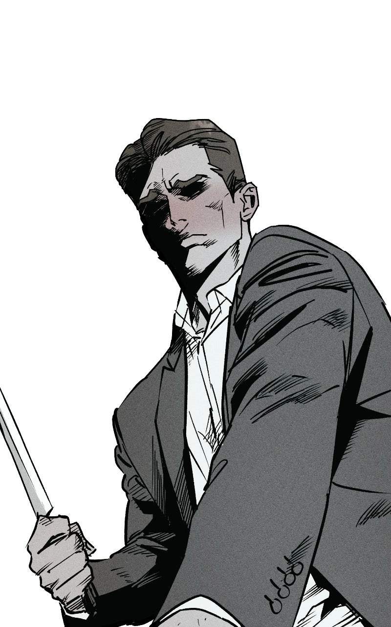 Read Acting Gangster chapter 30 image 24 on Lezhin