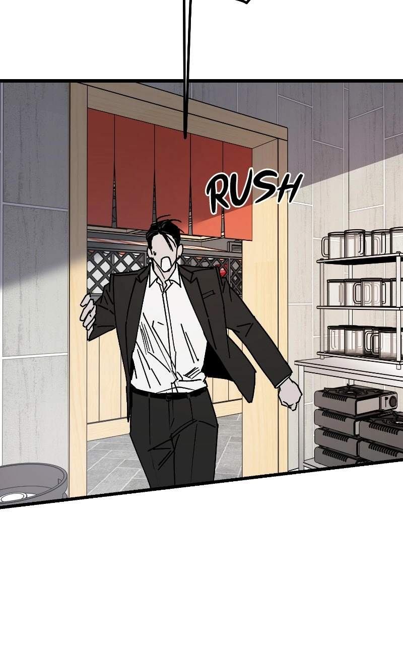 Read Acting Gangster chapter 30 image 26 on Lezhin