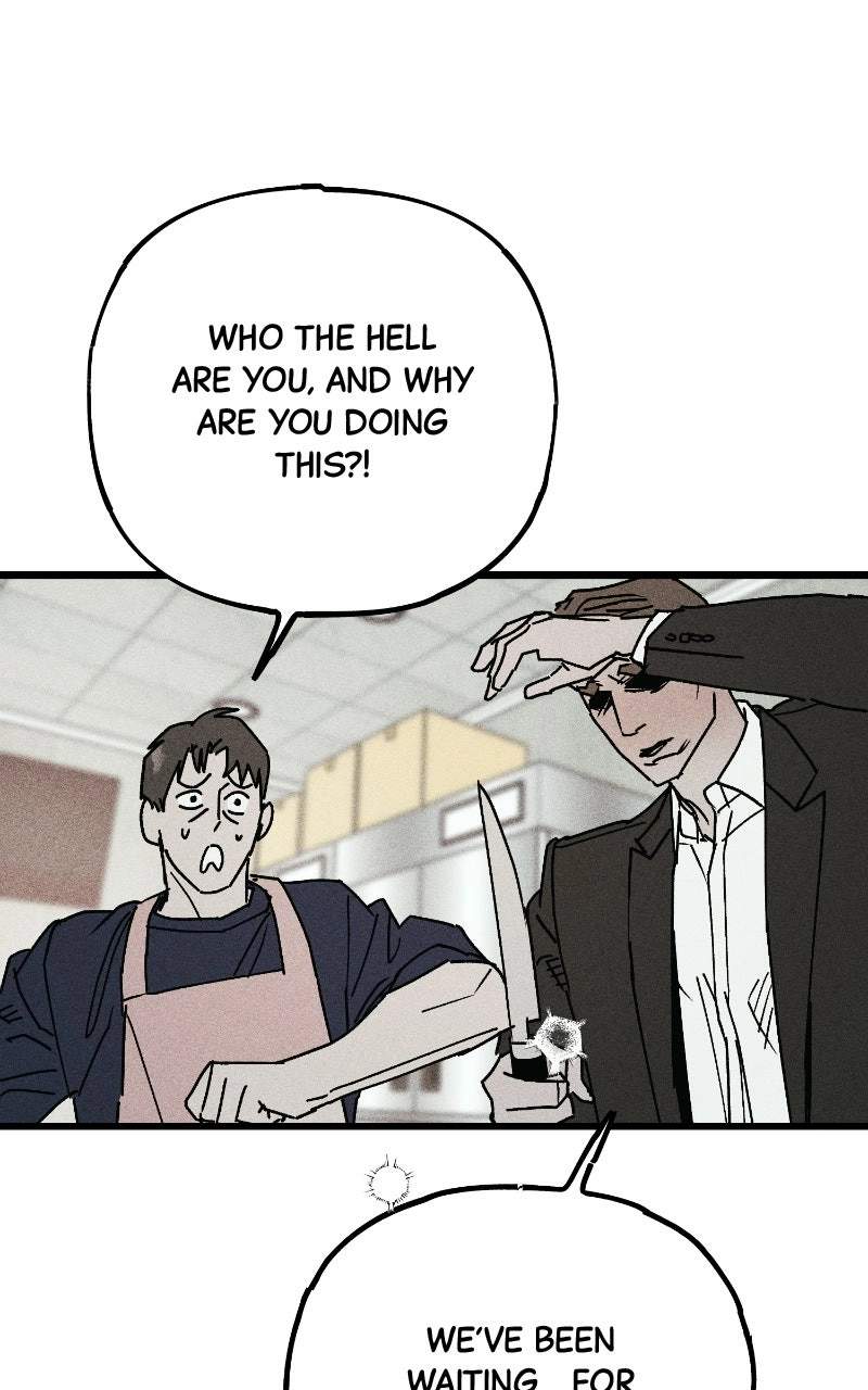 Read Acting Gangster chapter 30 image 35 on Lezhin