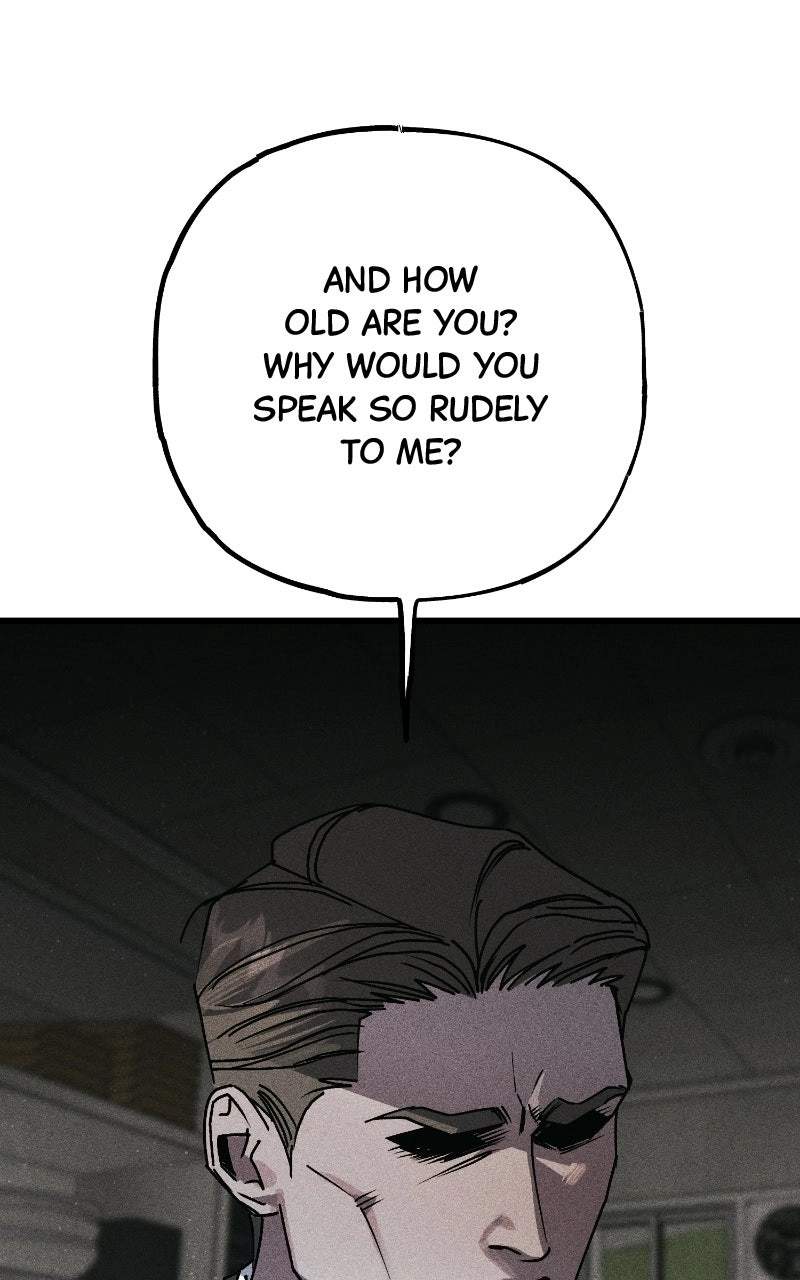 Read Acting Gangster chapter 30 image 37 on Lezhin