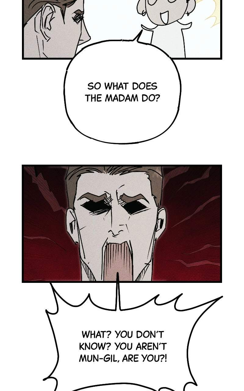 Read Acting Gangster chapter 30 image 4 on Lezhin