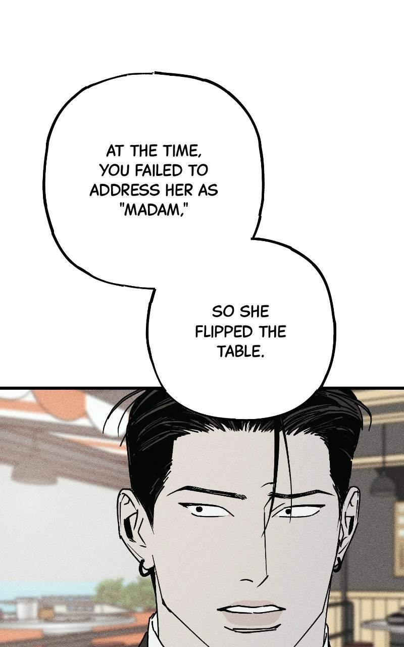 Read Acting Gangster chapter 30 image 59 on Lezhin