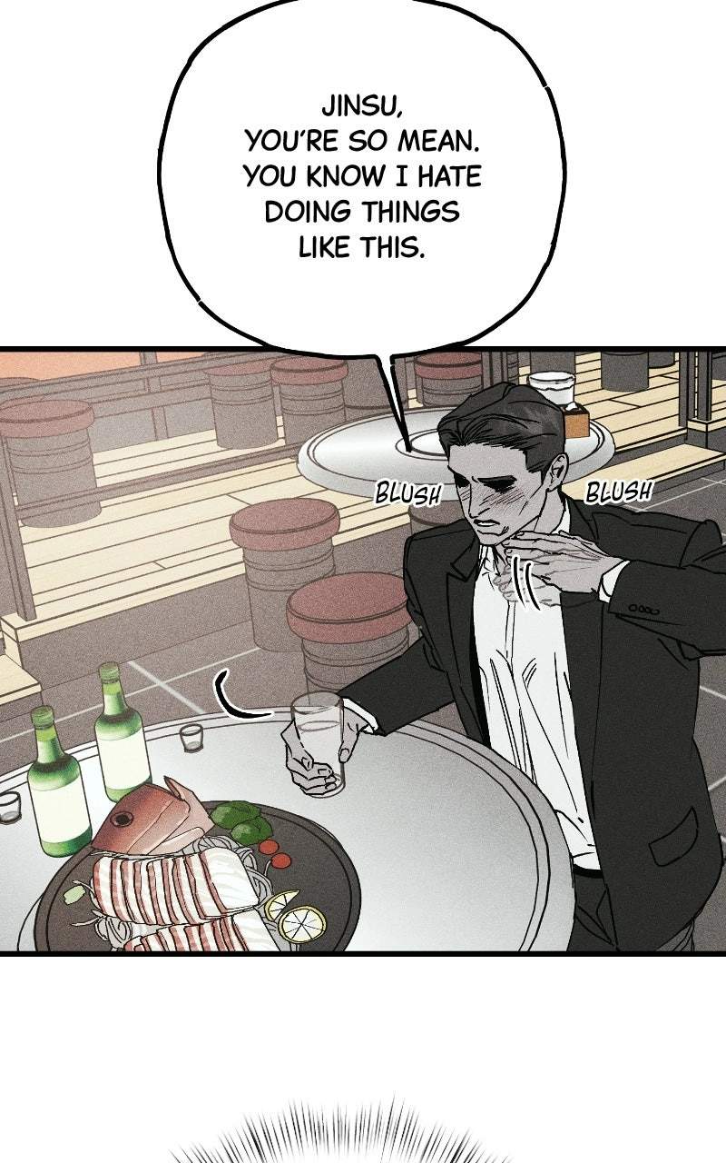 Read Acting Gangster chapter 30 image 83 on Lezhin