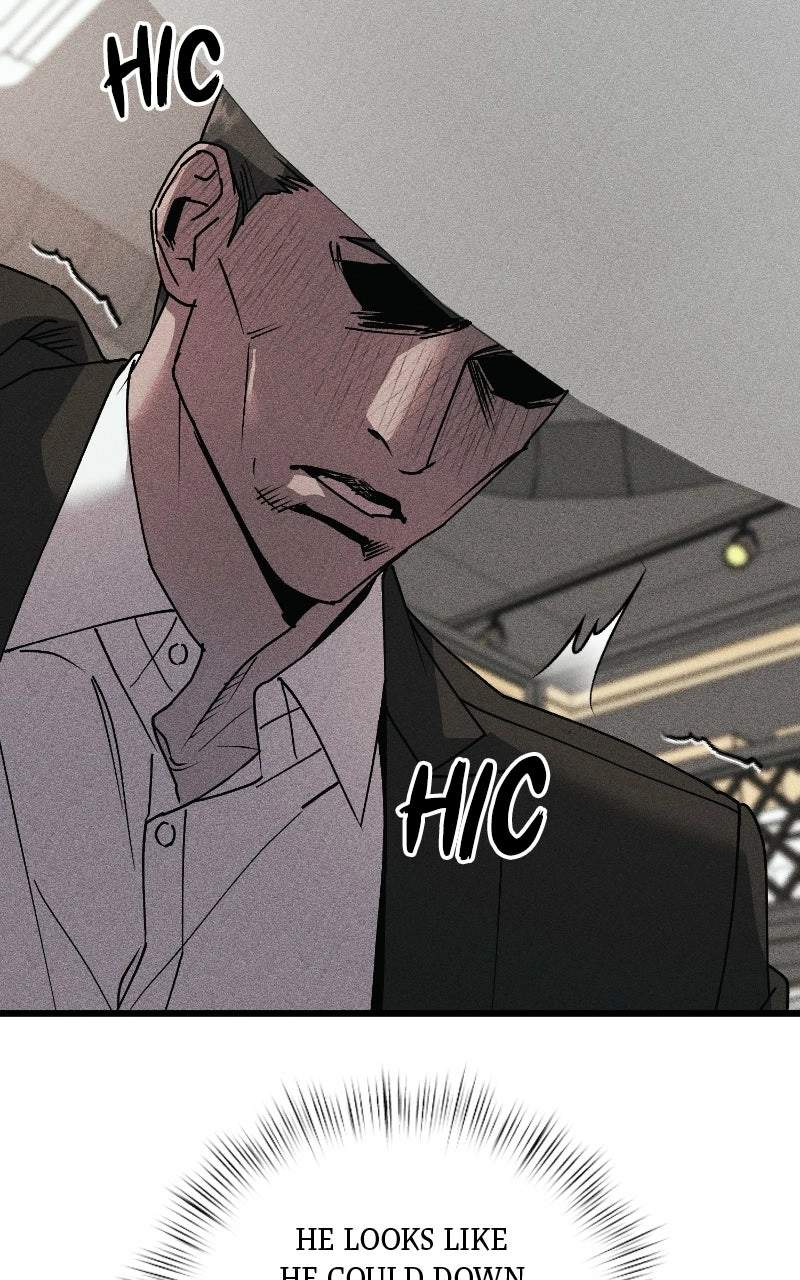 Read Acting Gangster chapter 30 image 90 on Lezhin