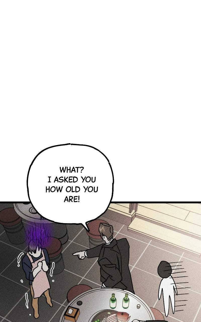 Read Acting Gangster chapter 30 image 96 on Lezhin