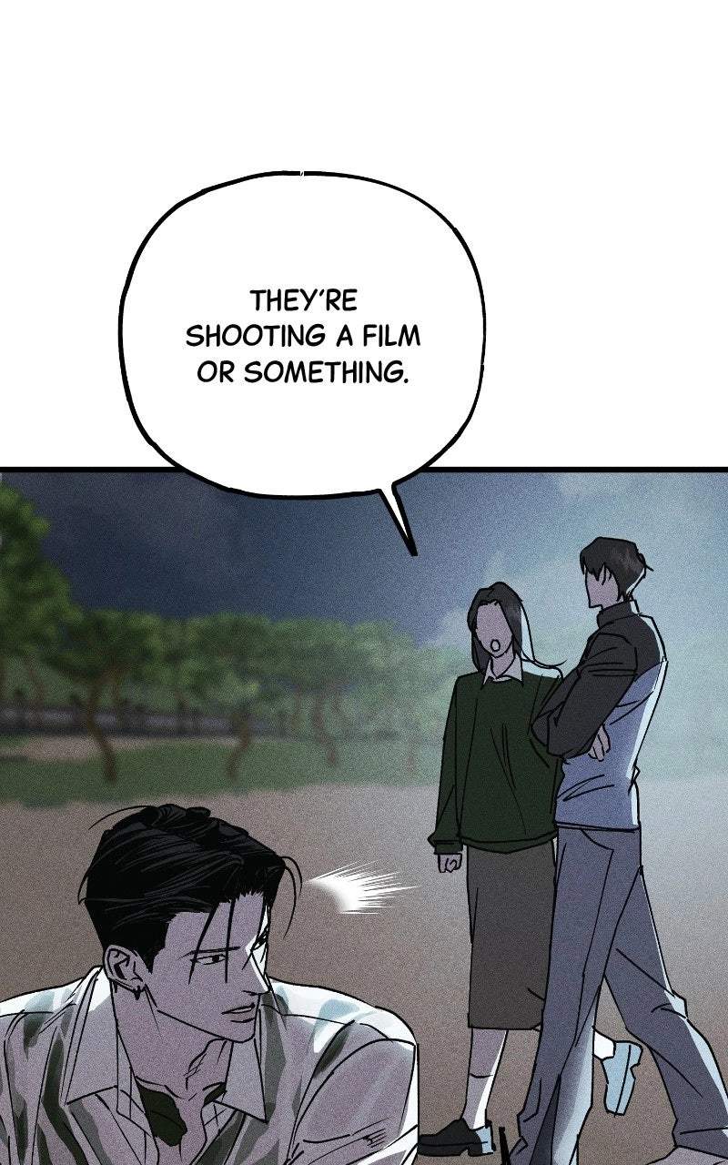 Read Acting Gangster chapter 31 image 1 on Lezhin