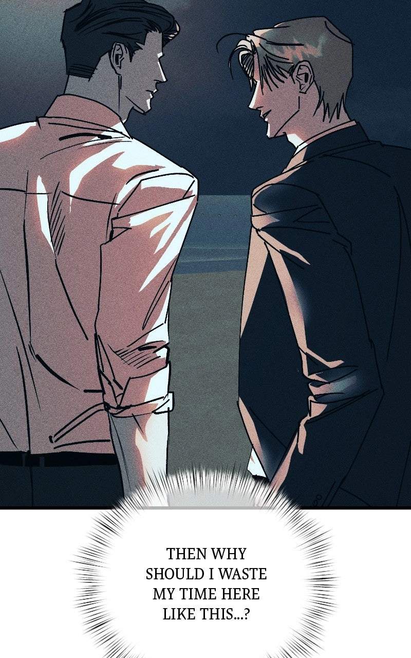 Read Acting Gangster chapter 31 image 10 on Lezhin