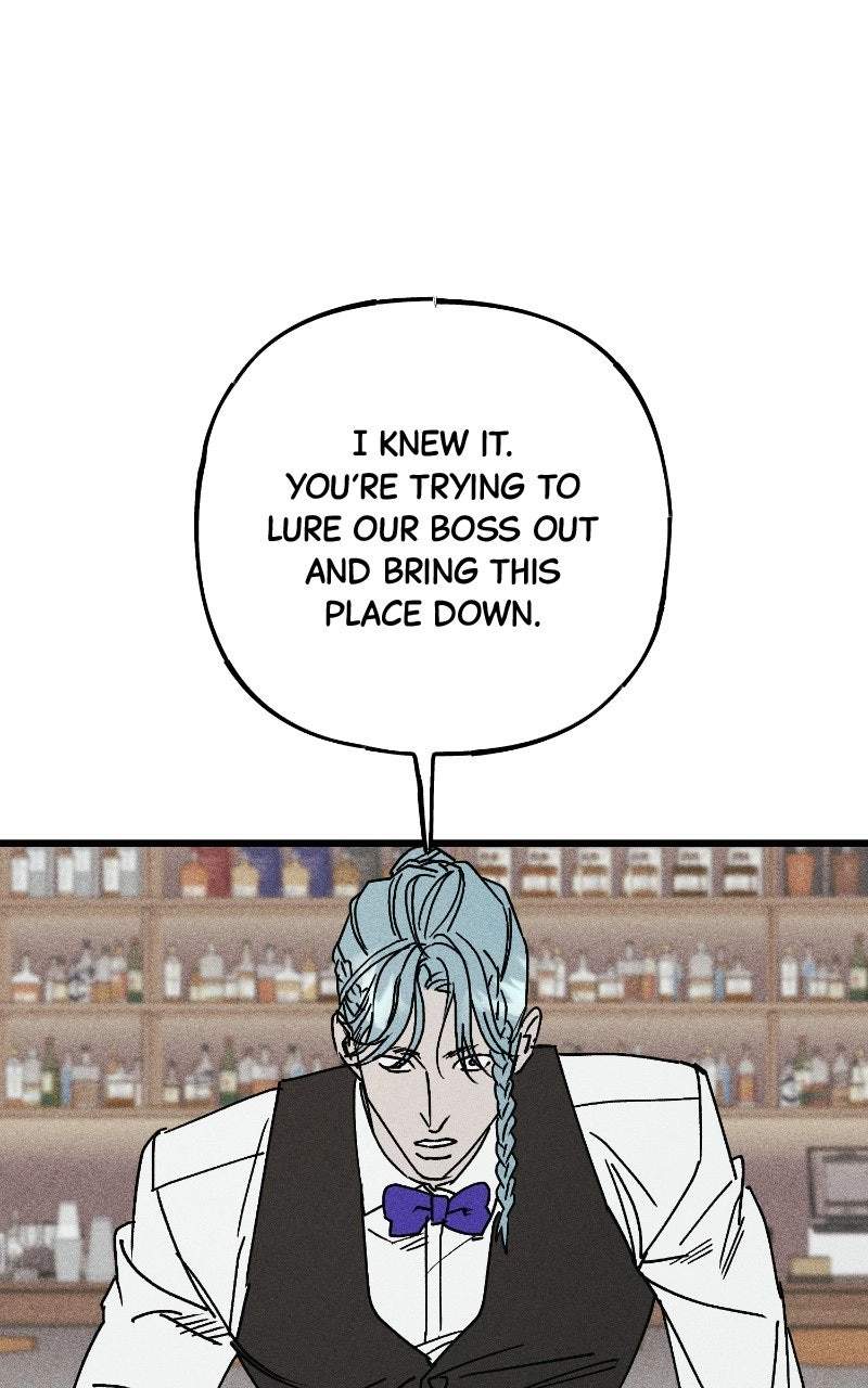 Read Acting Gangster chapter 31 image 109 on Lezhin