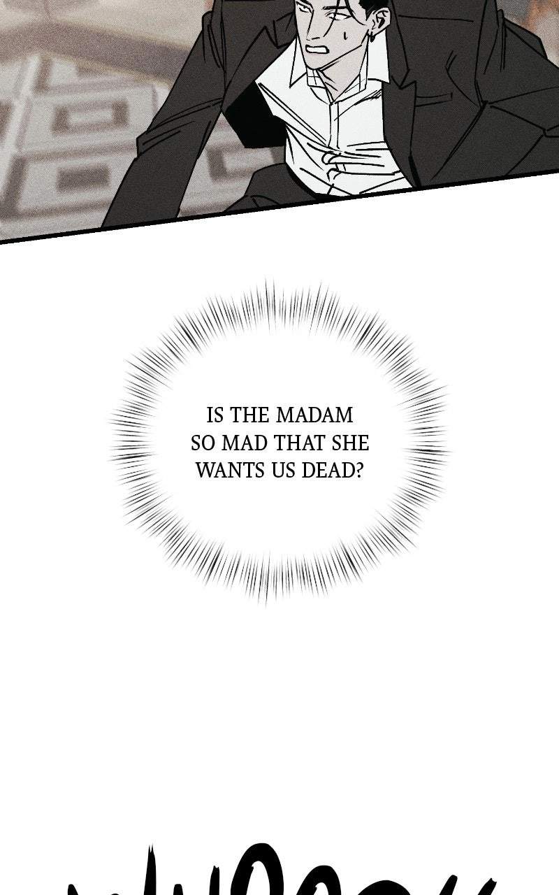 Read Acting Gangster chapter 31 image 111 on Lezhin