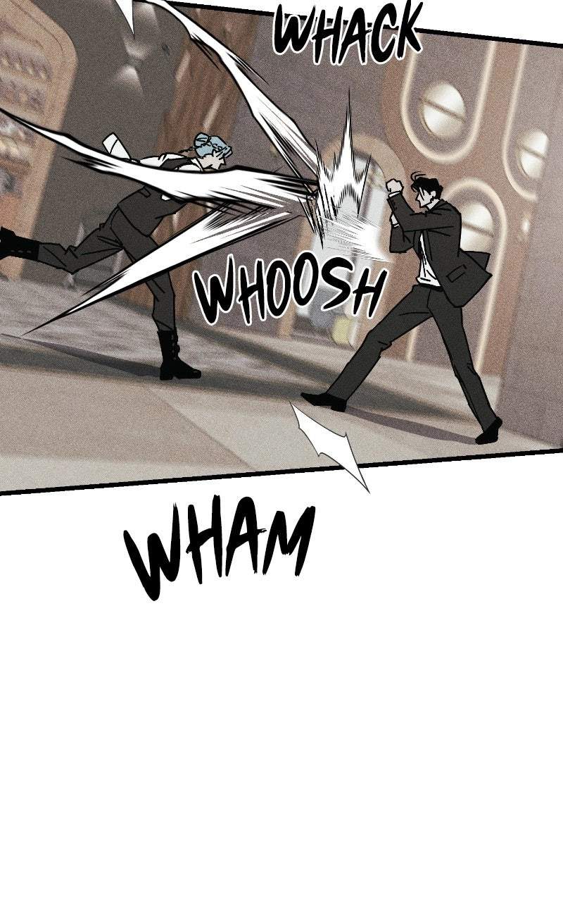 Read Acting Gangster chapter 31 image 123 on Lezhin