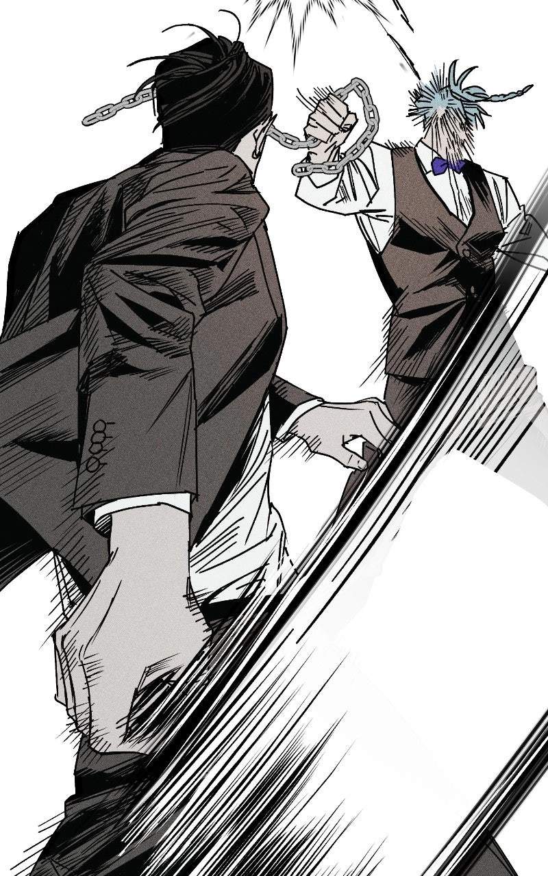 Read Acting Gangster chapter 31 image 132 on Lezhin