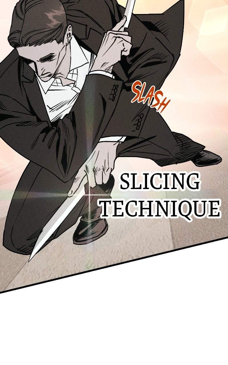 Read Acting Gangster chapter 31 image 147 on Lezhin