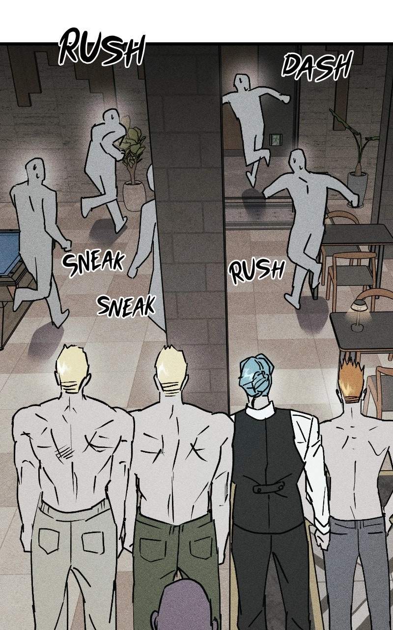 Read Acting Gangster chapter 31 image 168 on Lezhin