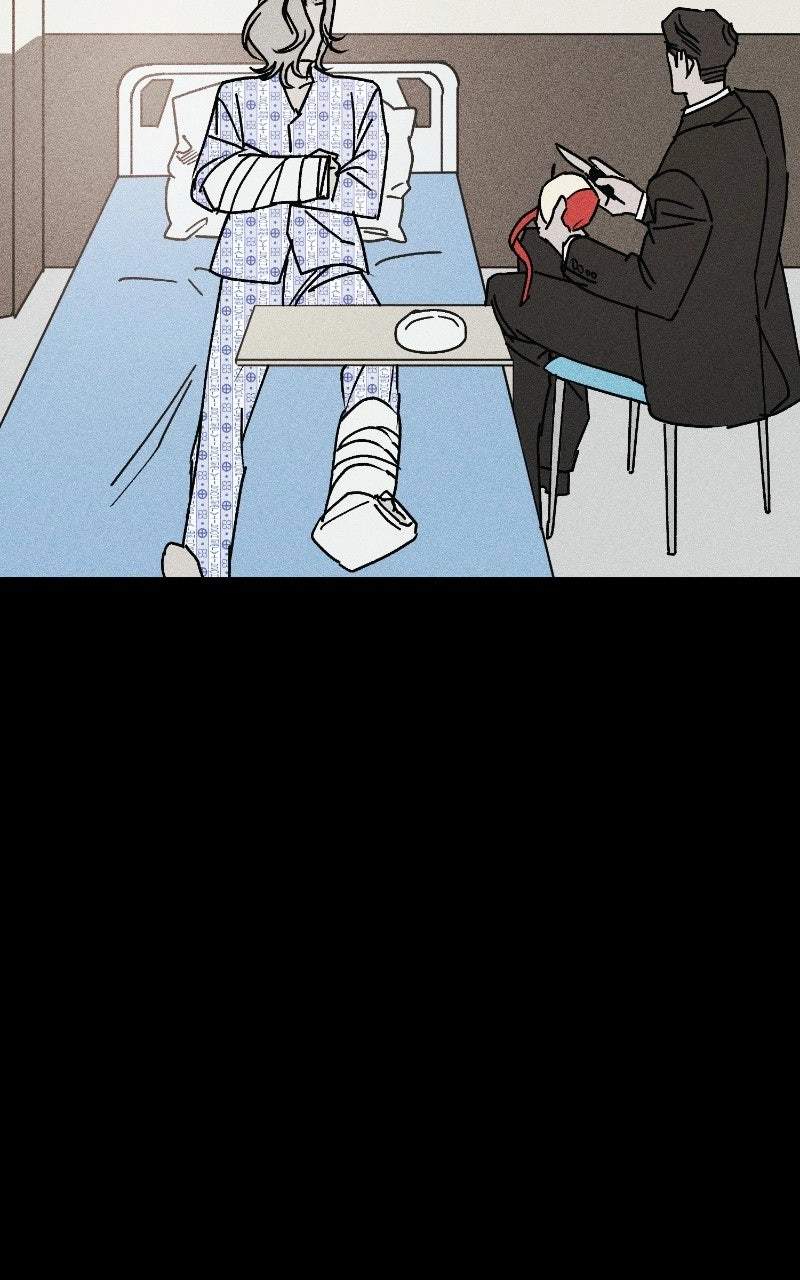 Read Acting Gangster chapter 31 image 17 on Lezhin