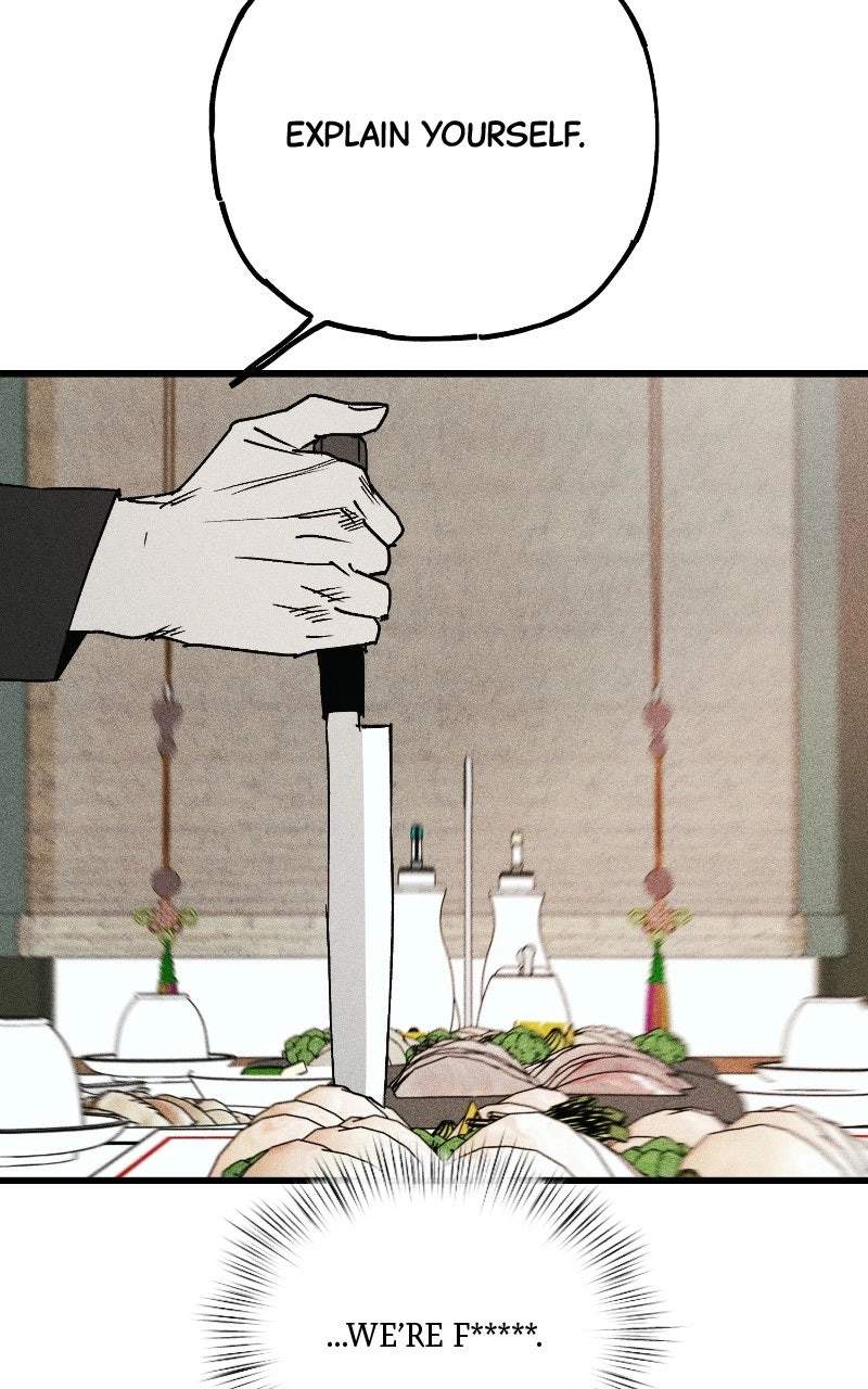 Read Acting Gangster chapter 31 image 186 on Lezhin
