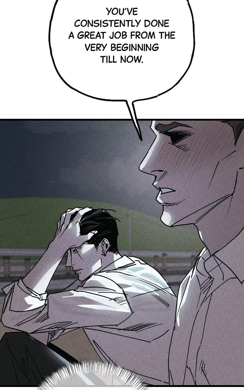 Read Acting Gangster chapter 31 image 22 on Lezhin