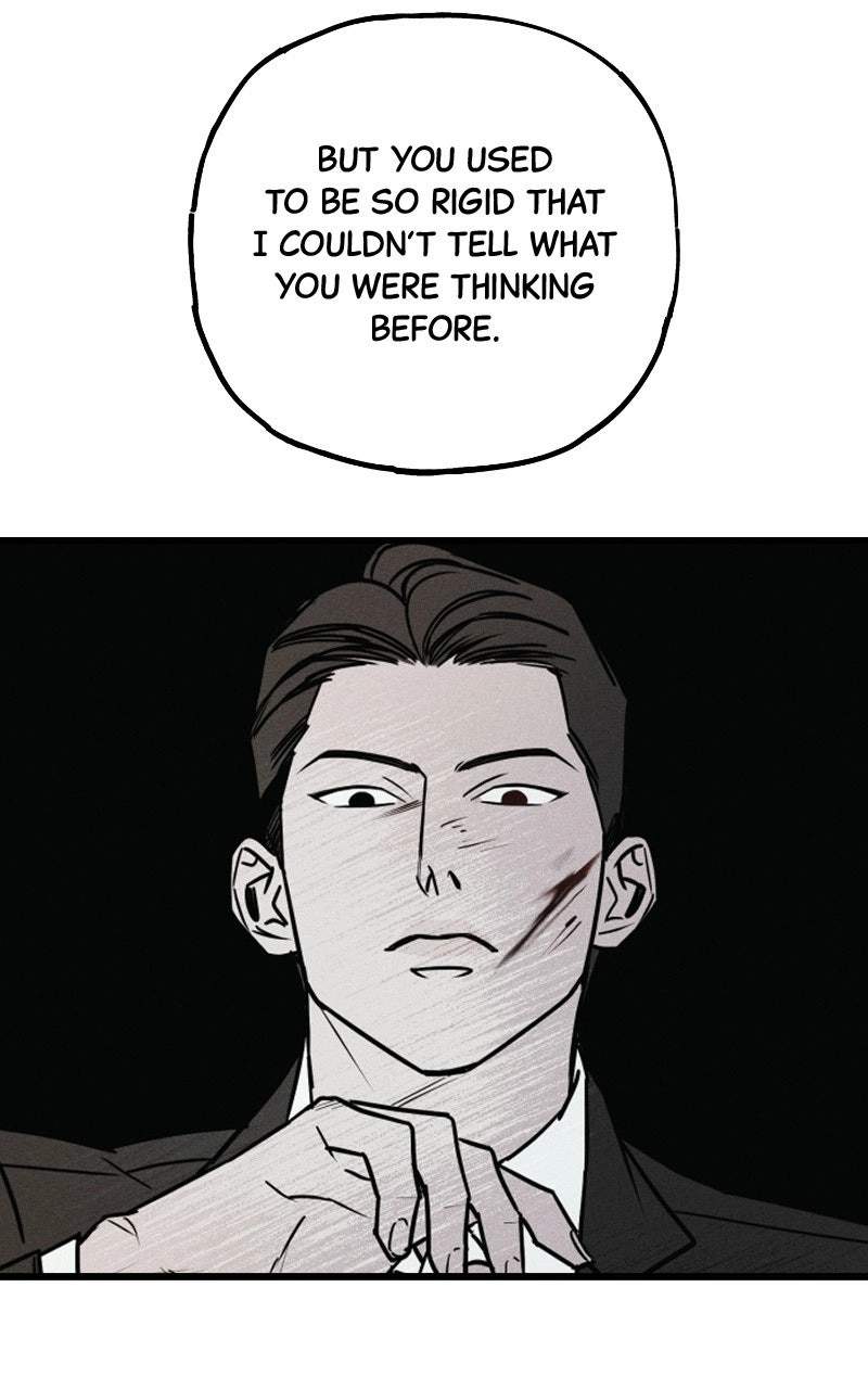 Read Acting Gangster chapter 31 image 24 on Lezhin