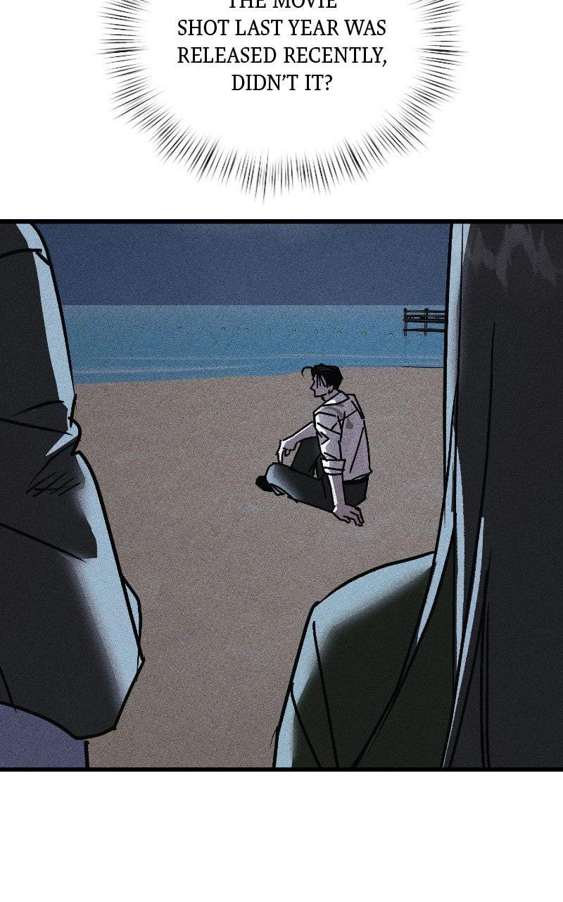 Read Acting Gangster chapter 31 image 4 on Lezhin