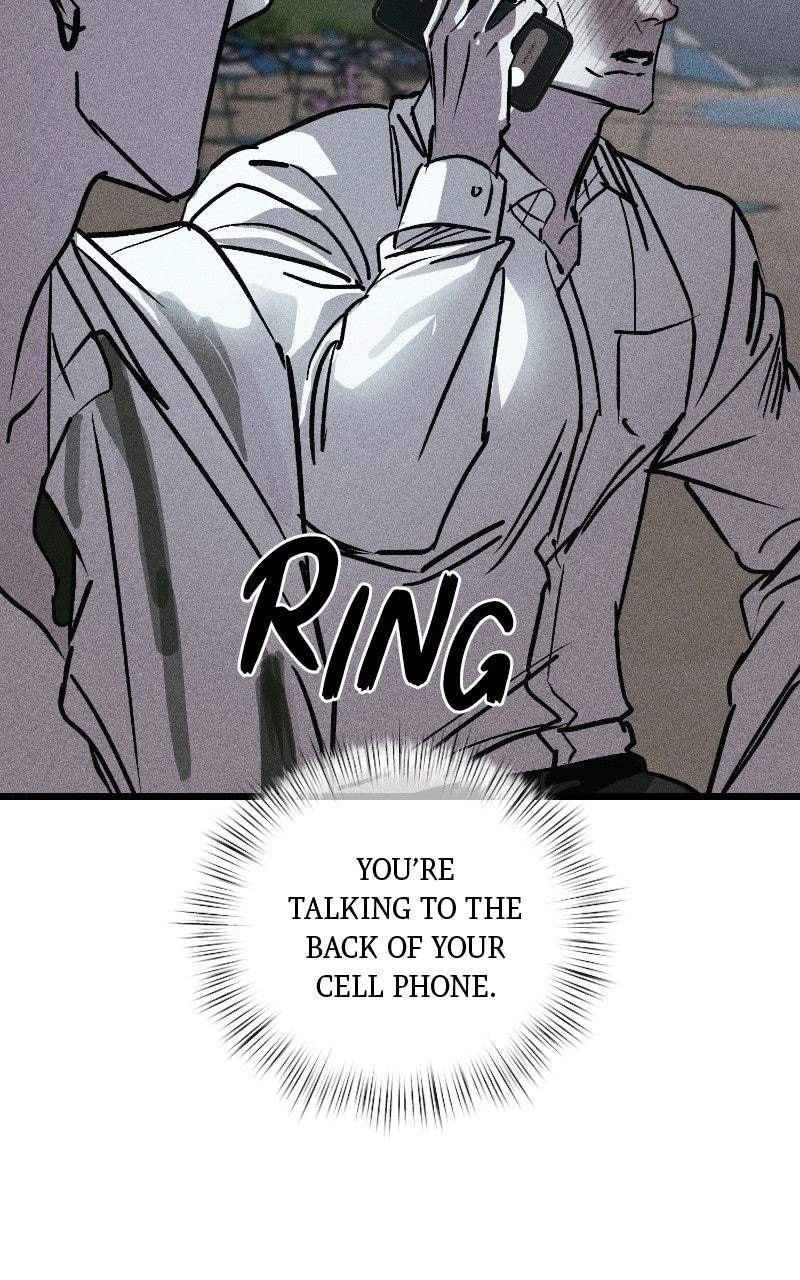 Read Acting Gangster chapter 31 image 42 on Lezhin