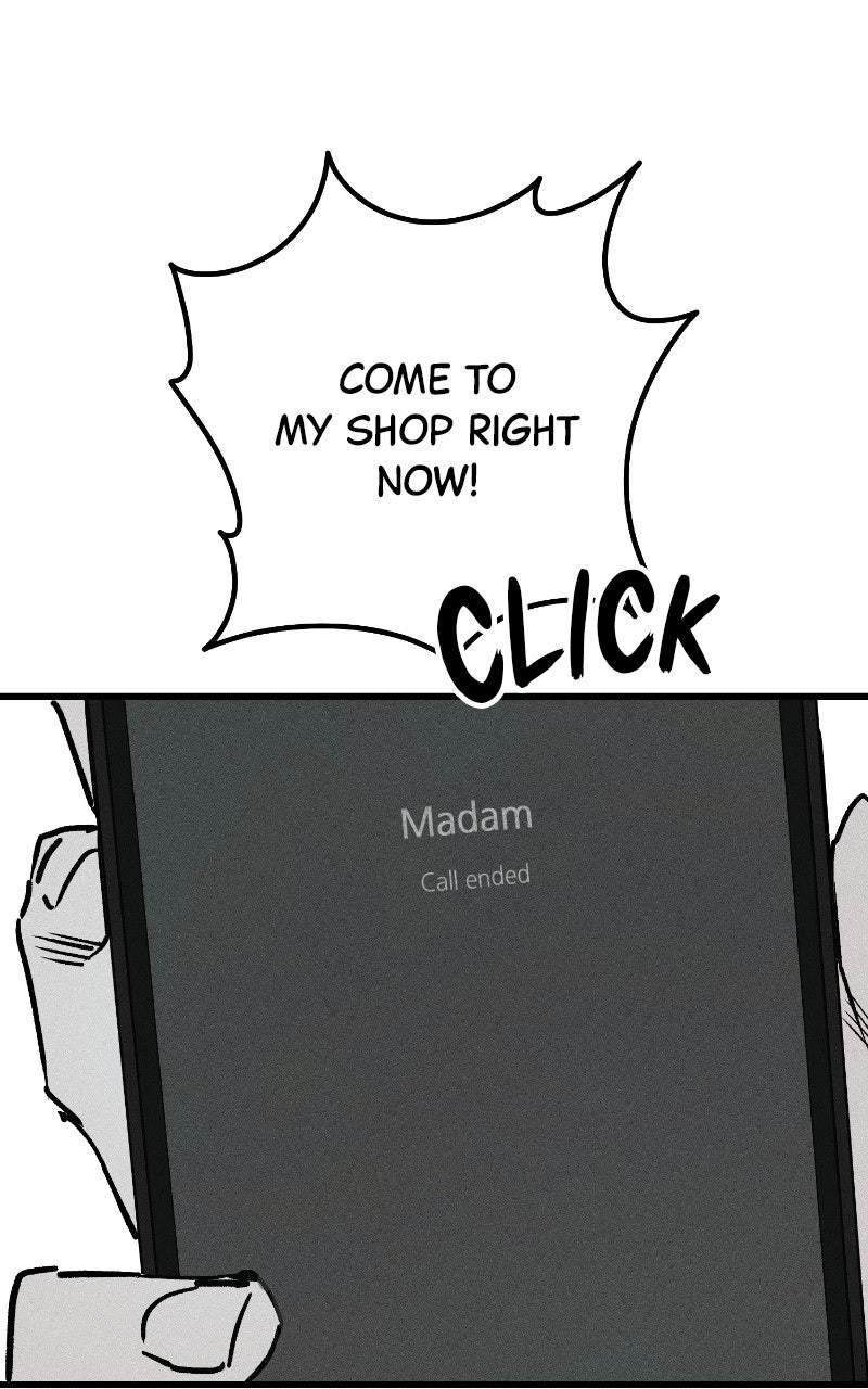 Read Acting Gangster chapter 31 image 47 on Lezhin