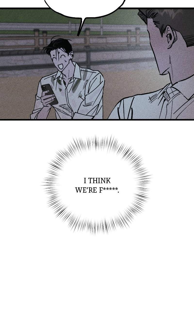 Read Acting Gangster chapter 31 image 50 on Lezhin