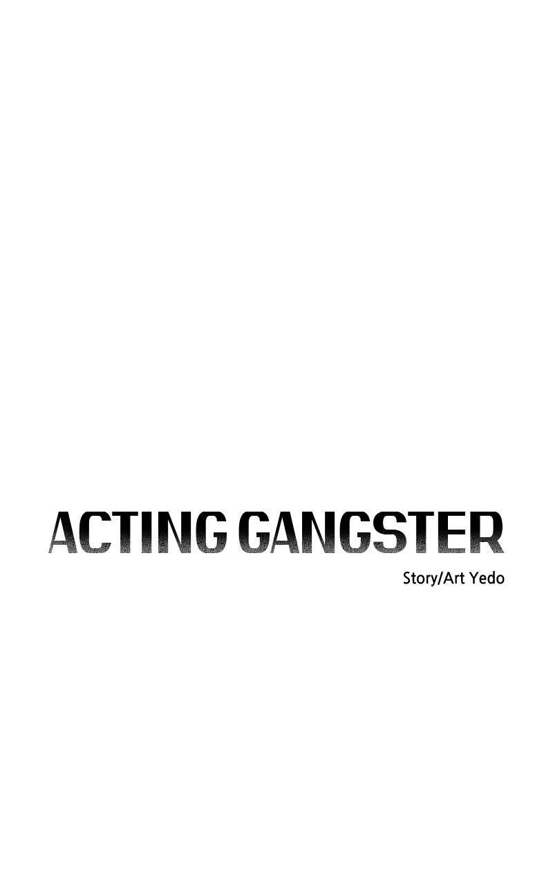 Read Acting Gangster chapter 31 image 61 on Lezhin