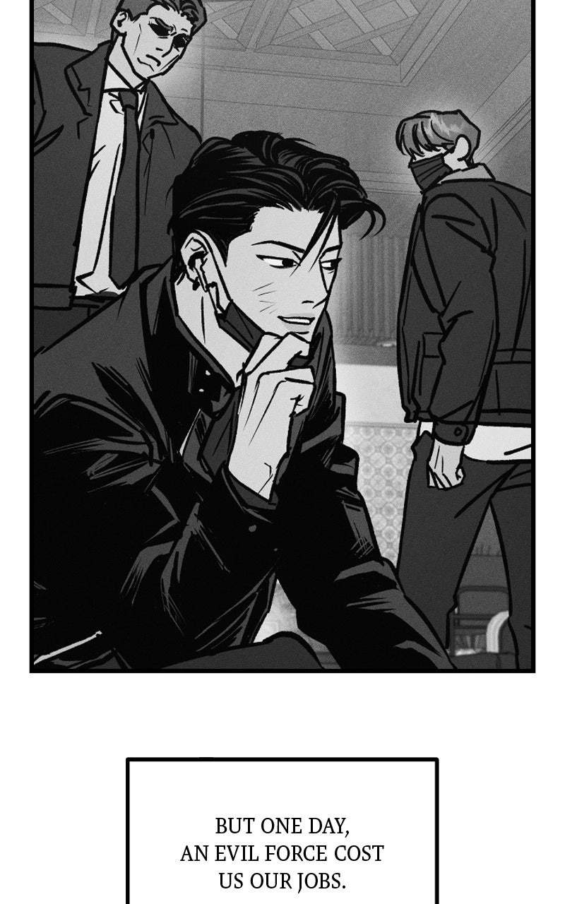 Read Acting Gangster chapter 31 image 68 on Lezhin