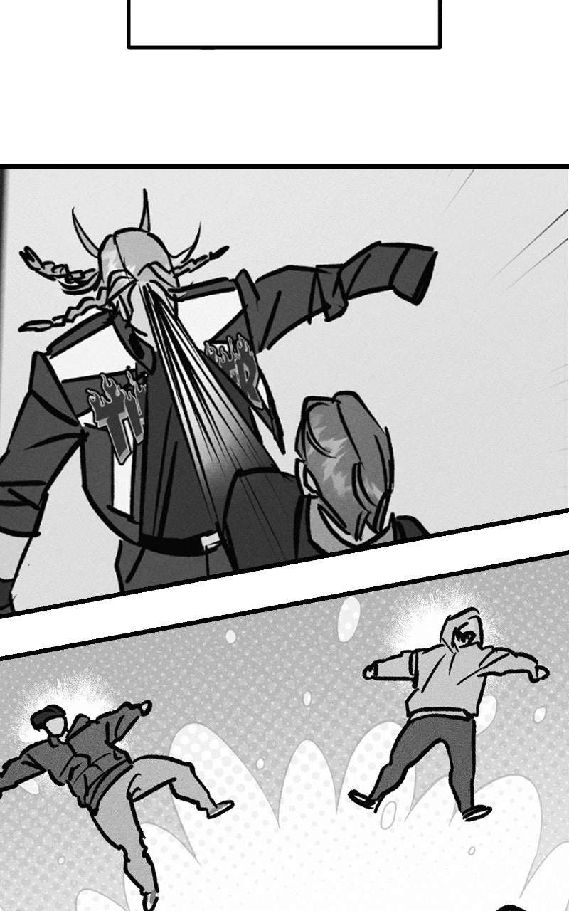 Read Acting Gangster chapter 31 image 69 on Lezhin