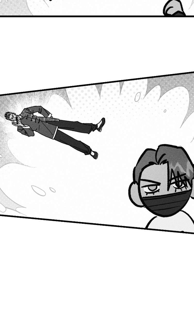 Read Acting Gangster chapter 31 image 70 on Lezhin