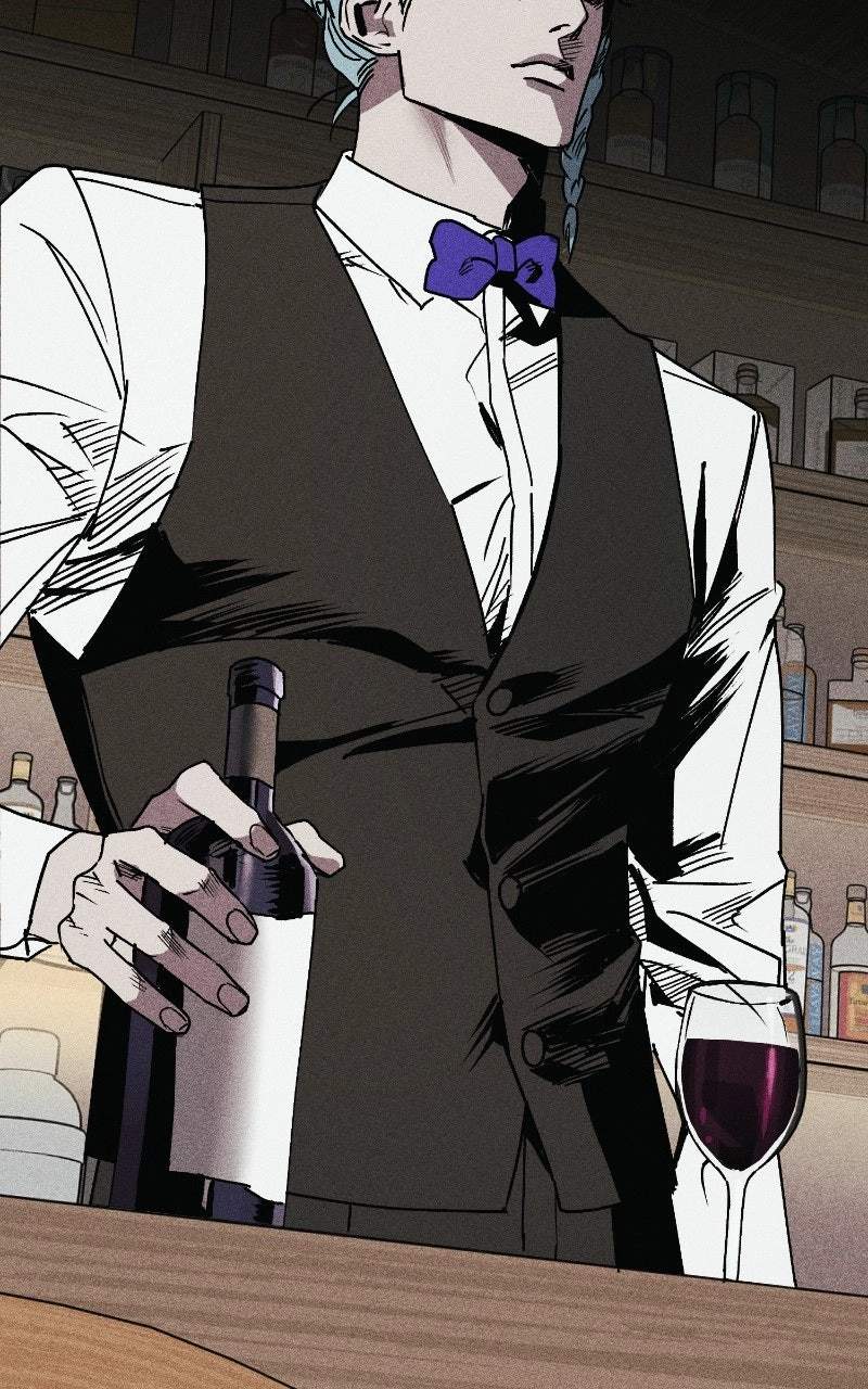 Read Acting Gangster chapter 31 image 75 on Lezhin