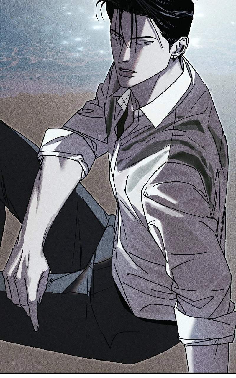 Read Acting Gangster chapter 31 image 8 on Lezhin