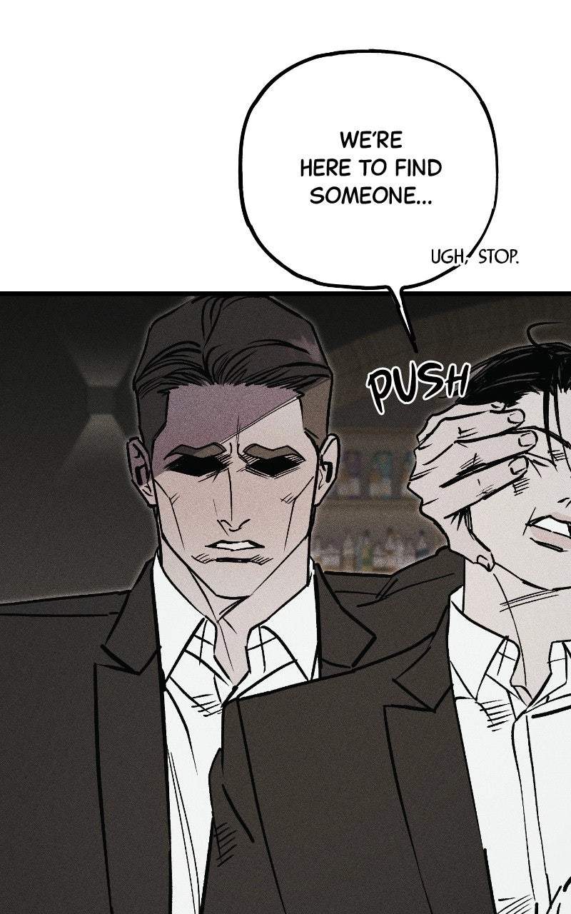 Read Acting Gangster chapter 31 image 90 on Lezhin